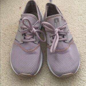 Lavender Running Shoes 🏃‍♀️